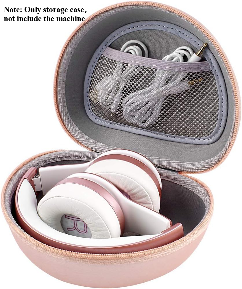 Beats Headphone Solo 4 - （Case only) Headphone Case for Beats