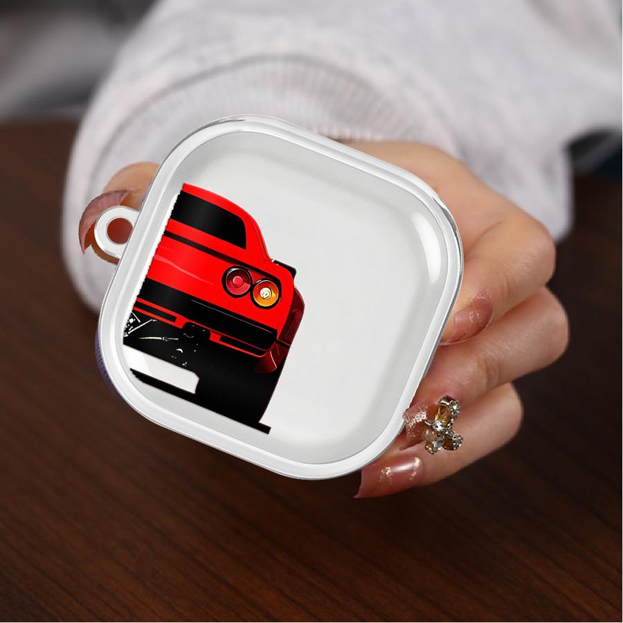 Sports Earphone Hook - Case For Redmi Galaxy Buds 8