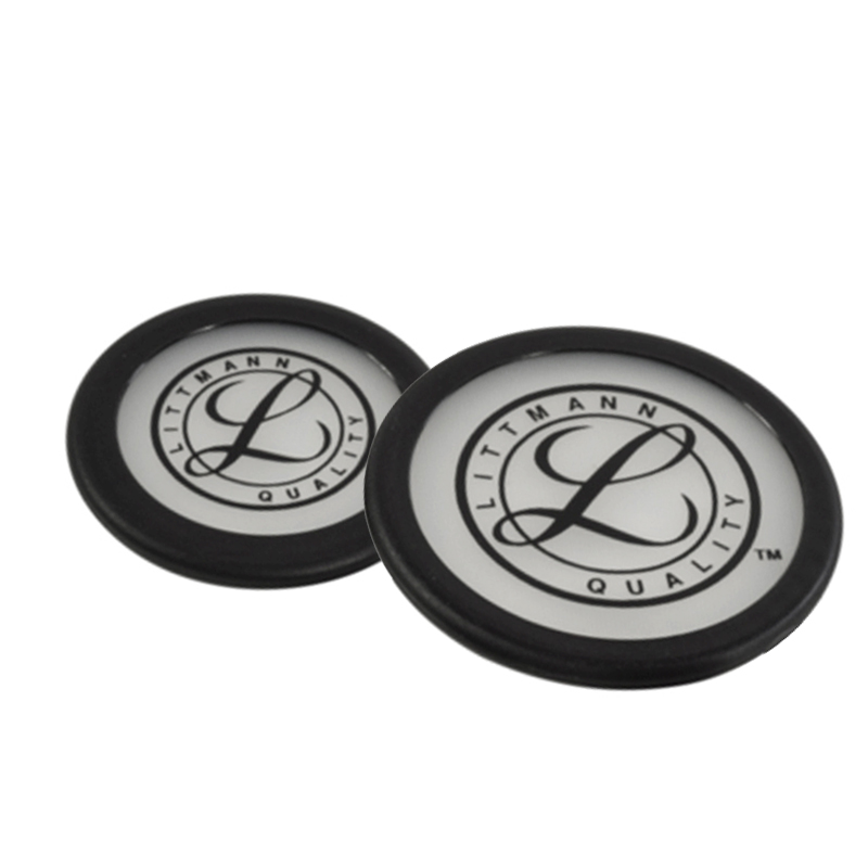 Silicone Ear Tip Replacement - Medical Stethoscope Spare Parts Replacement Rim