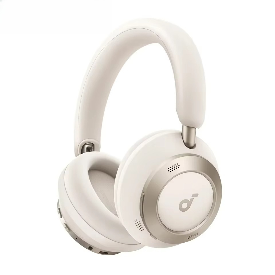 Soundcore Space One Pro 60H A3 - Noise Cancelling Headphone ulasan dan harga