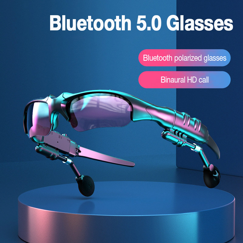 5.0 Stereo Earphones Wireless  - Noise Cancelling Headphone ulasan dan harga