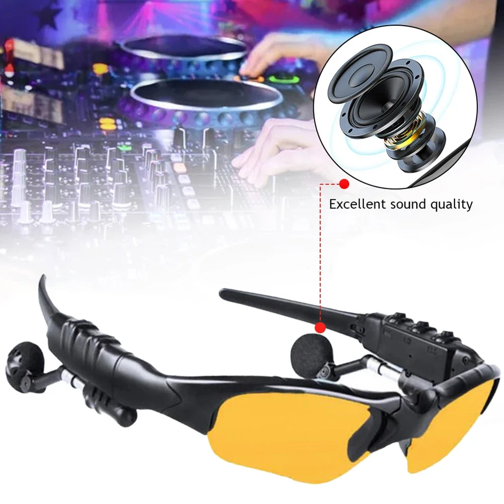 5.0 Stereo Earphones Wireless  - Noise Cancelling Headphone ulasan dan harga