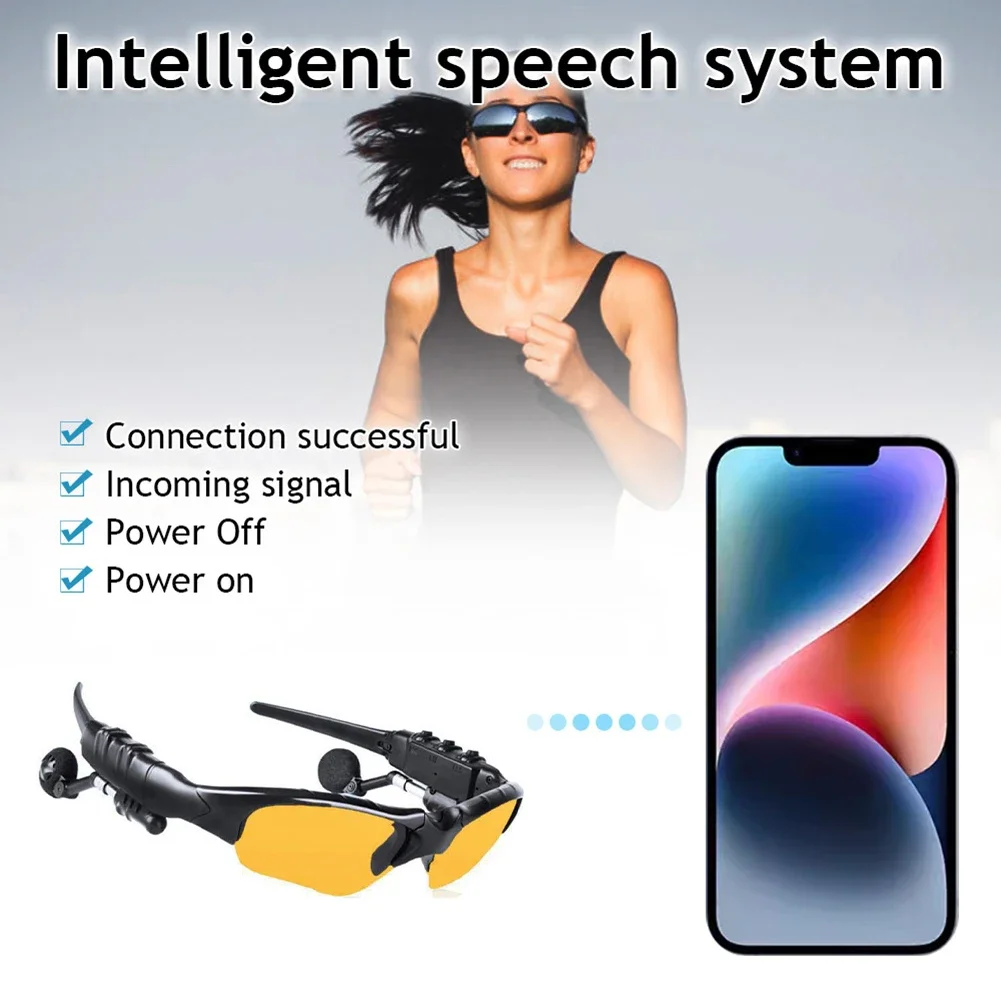 5.0 Stereo Earphones Wireless  - Noise Cancelling Headphone ulasan dan harga