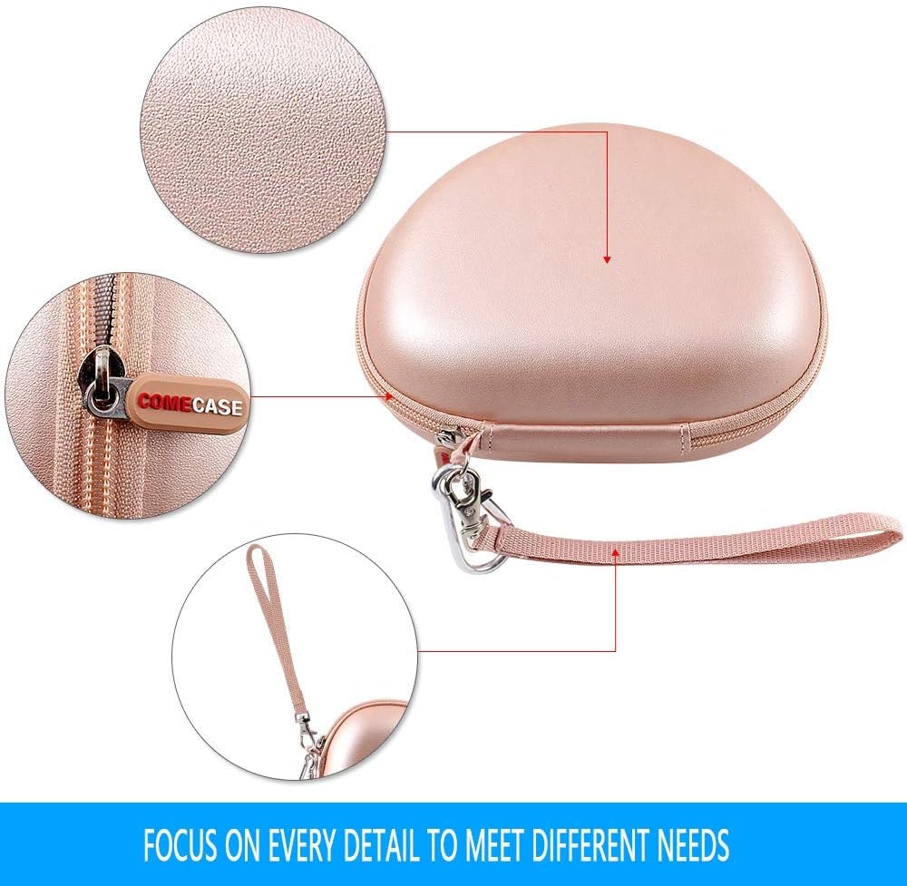 （Case only) Headphone Case for - Beats Headphone Solo 4 ulasan dan harga