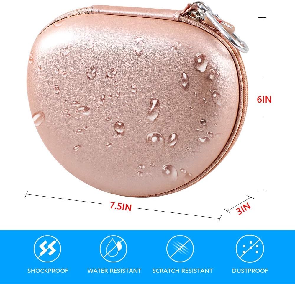 （Case only) Headphone Case for - Beats Headphone Solo 4 ulasan dan harga