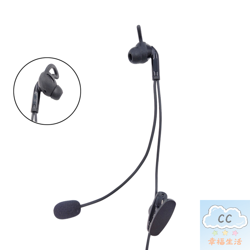 Quality In-Ear Referee Earphon - Usb C Earphone ulasan dan harga