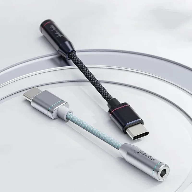 FIIO JadeAudio JA11 HI-RES Typ - Usb C Earphone ulasan dan harga