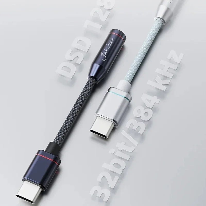 FIIO JadeAudio JA11 HI-RES Typ - Usb C Earphone ulasan dan harga
