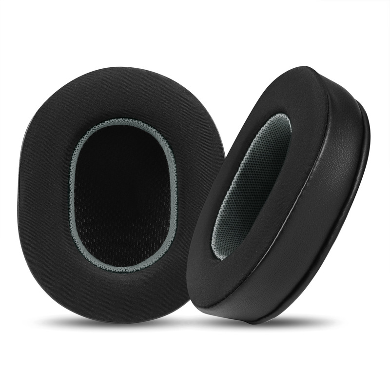 Cooling Gel Ear Pads Headphone - Audio Technica Headphone Ath-M50X ulasan dan harga