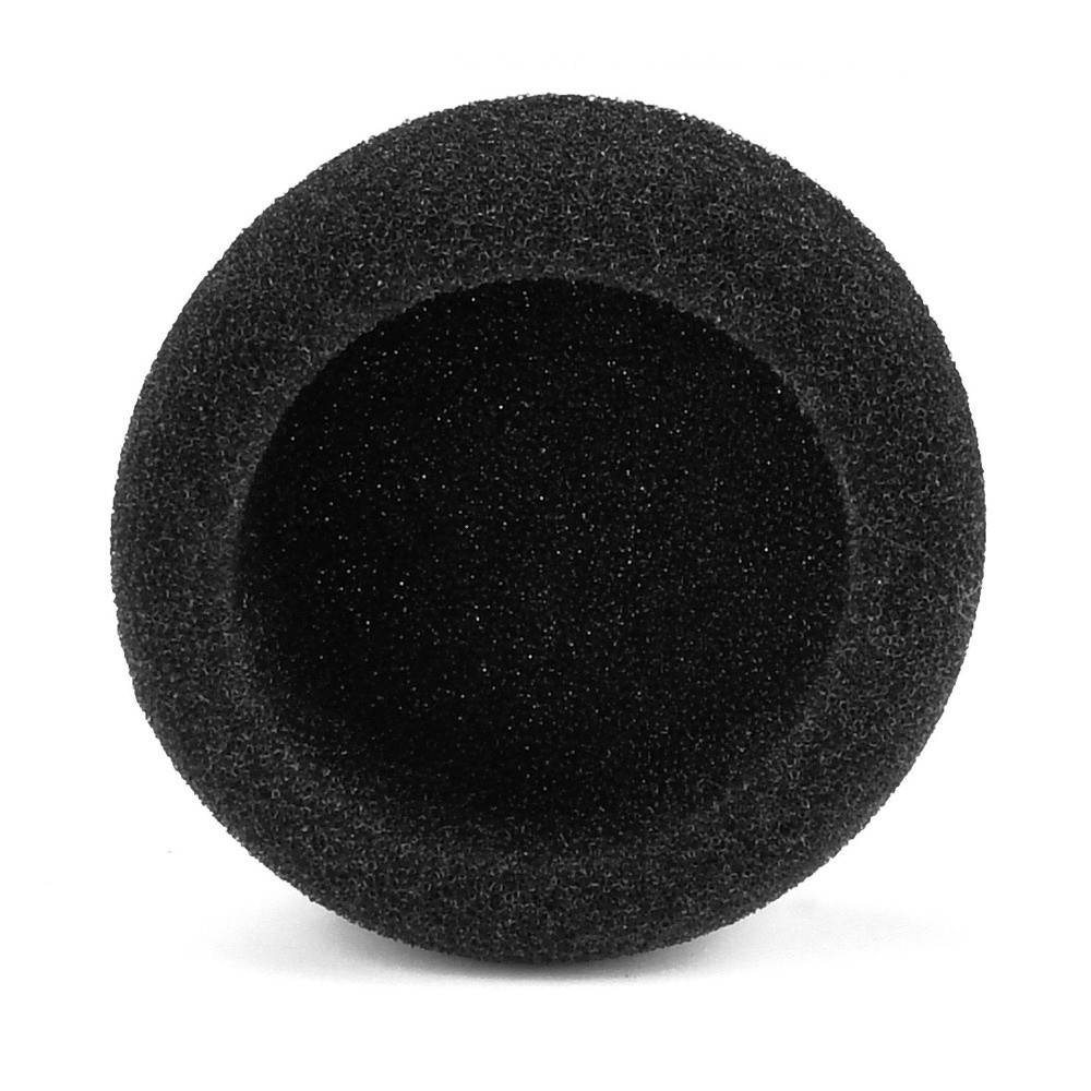 Mic Windscreen Cover Replaceme - Shure Mic Mv7 ulasan dan harga
