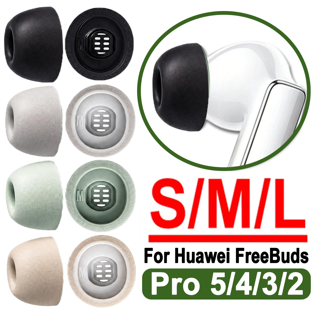 Silicone Memory Foam Cushion R - Earphone Foam Tip ulasan dan harga