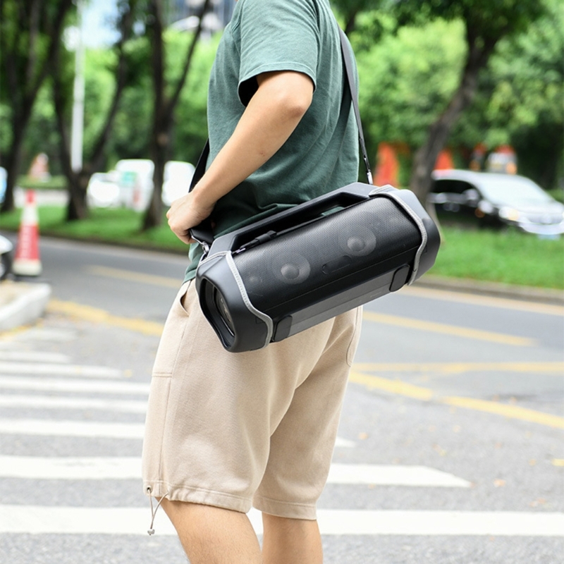 Portable Carrying Case Box for - Anker Speaker Soundcore Motion+ ulasan dan harga