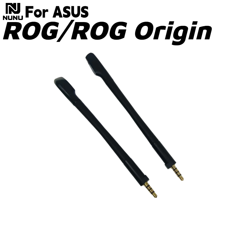 Microphones For ASUS ROG/ROG O - Gaming Headset Rgb ulasan dan harga
