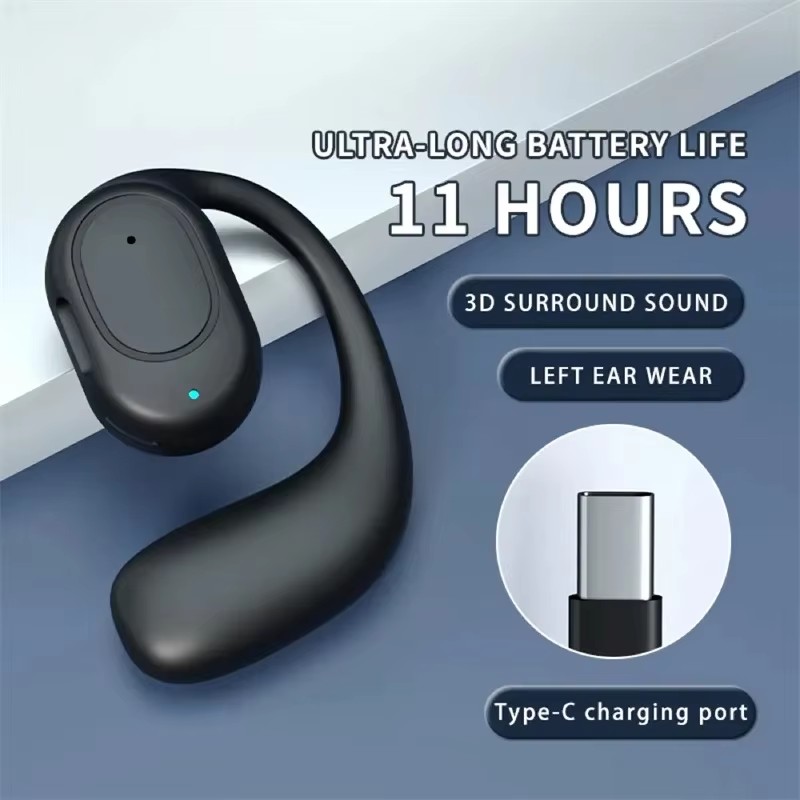 Wireless Headphones Bluetooth  - Noise Cancelling Headphone ulasan dan harga