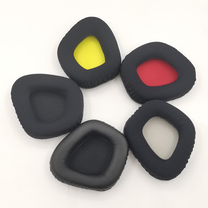 Earpads Replacement for Corsai - Gaming Headset Rgb ulasan dan harga