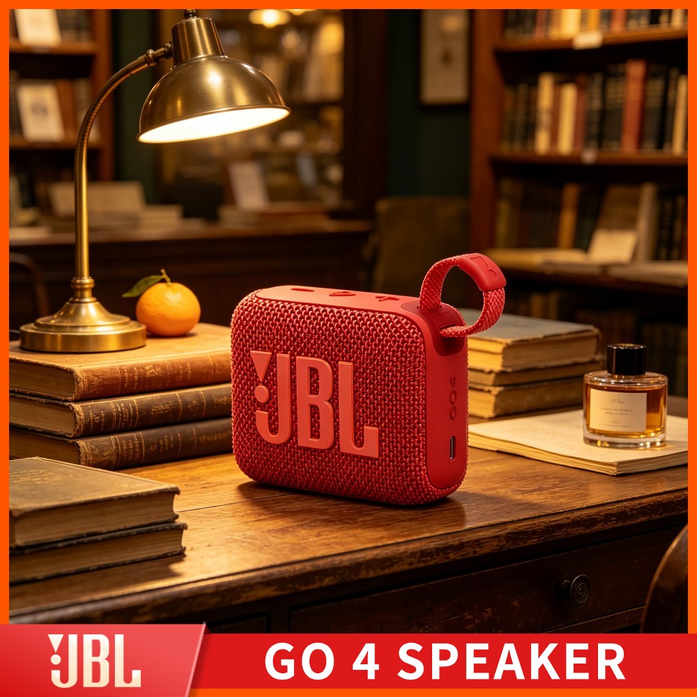 Marina Beach Mellow Tone JBL G - Jbl Speaker Go 4 ulasan dan harga