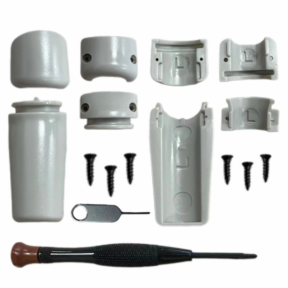 Plastic Headphone Hinge Repair - Sony Headphone Wh-1000Xm5 ulasan dan harga