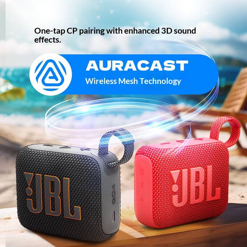 Mountain Hut Heavy Tone JBL GO - Jbl Speaker Go 4 ulasan dan harga