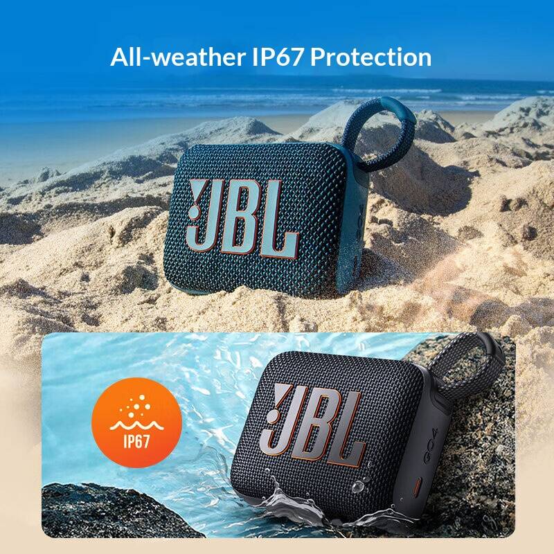 Mountain Hut Heavy Tone JBL GO - Jbl Speaker Go 4 ulasan dan harga