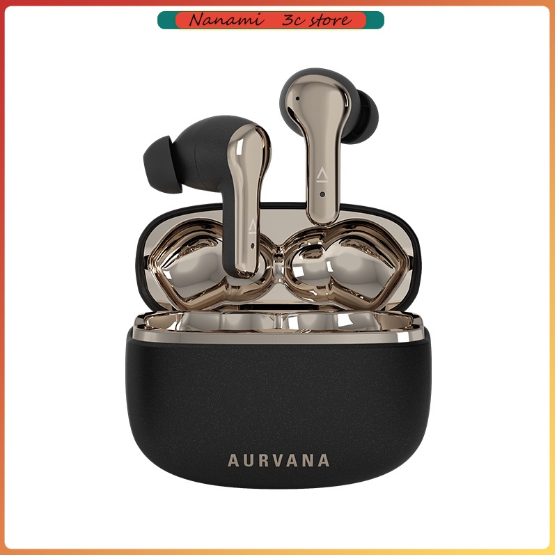 New Creative ACE SXFI TWS Earp - Noise Cancelling Headphone ulasan dan harga