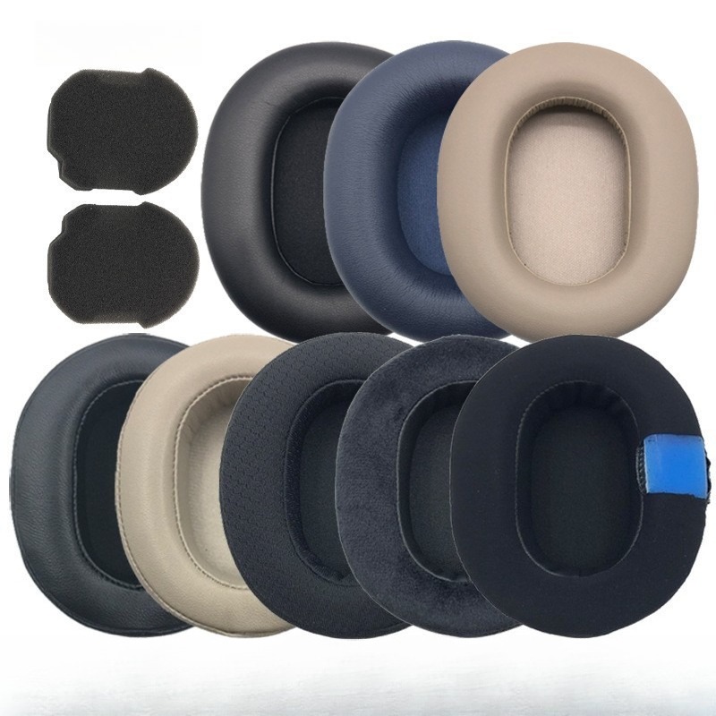 Replacement Ear Pads Cushion f - Sony Headphone Wh-1000Xm5 ulasan dan harga