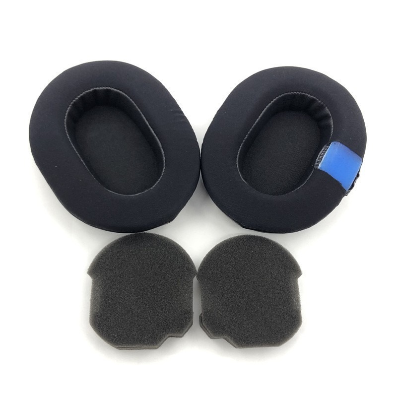 Replacement Ear Pads Cushion f - Sony Headphone Wh-1000Xm5 ulasan dan harga