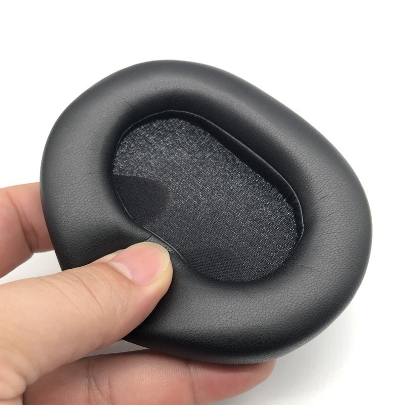 Replacement Ear Pads Cushion f - Sony Headphone Wh-1000Xm5 ulasan dan harga