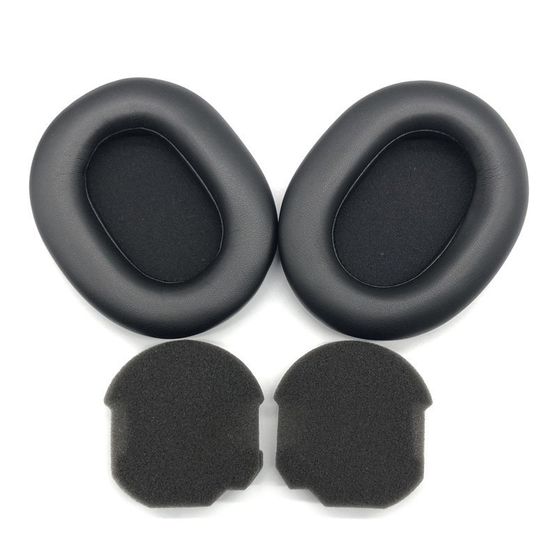 Replacement Ear Pads Cushion f - Sony Headphone Wh-1000Xm5 ulasan dan harga